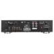 MAGNAT MR 750 Hybrid Stereo amplifier Black