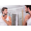 Wahl 3615-1016 men's shaver Foil shaver Trimmer Black, Silver Wahl 3615-1016 men's shaver Foil shaver Trimmer Black, Silver