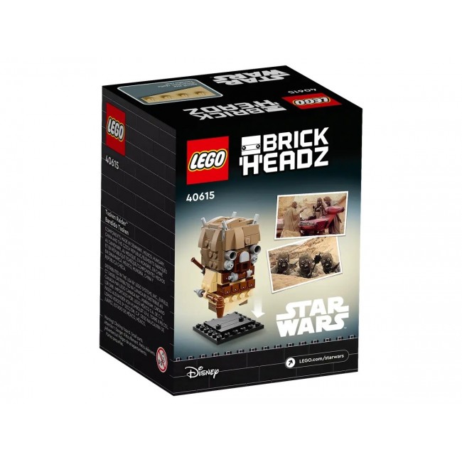 LEGO BRICKHEADZ 40615 Tusken Raider