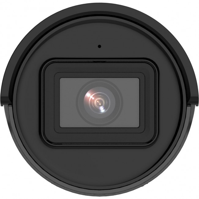 Hikvision Bullet IR DS-2CD2086G2-IU(2.8mm)(C)(BLACK) 8MP