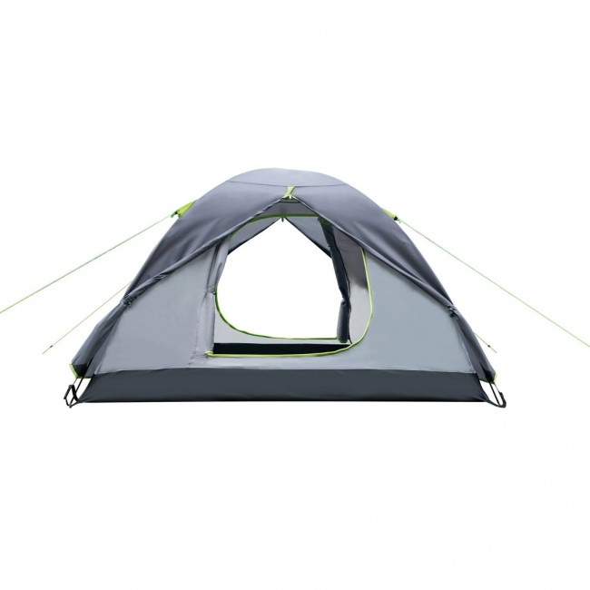 Camping tent - Nils Camp NC6004 Explorer