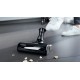 Bosch BCS712XXL stick vacuum/electric broom Battery Dry Bagless 0.3 L Black 3 Ah Bosch BCS712XXL stick vacuum/electric broom Battery Dry Bagless 0.3 L Black 3 Ah