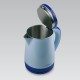 Maestro MR-037 (MR-037-BLUE) Electric kettle 1,2 L 1630 W Blue Maestro MR-037 (MR-037-BLUE) Electric kettle 1,2 L 1630 W Blue