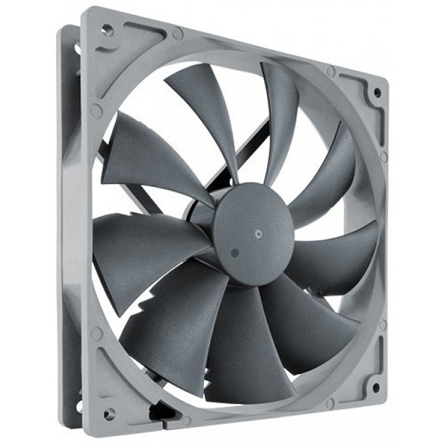 Noctua NF-P14s redux-1200 Computer case Fan 14 cm Black, Grey Noctua NF-P14s redux-1200 Computer case Fan 14 cm Black, Grey