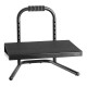 LogiLink EO0007 foot rest Black LogiLink EO0007 foot rest Black