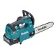 Makita UC002GM102 40V XGT 25 cm cordless chainsaw Makita UC002GM102 40V XGT 25 cm cordless chainsaw