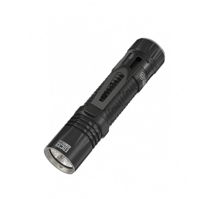 FLASHLIGHT EDC SERIES/EDC33 NITECORE FLASHLIGHT EDC SERIES/EDC33 NITECORE