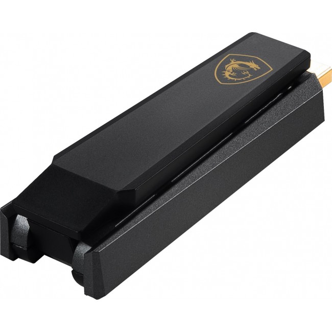 Adapter USB WiFi - MSI AXE5400 Adapter USB WiFi - MSI AXE5400