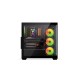KRUX EXO (KRXD004) Housing Black KRUX EXO (KRXD004) Housing Black