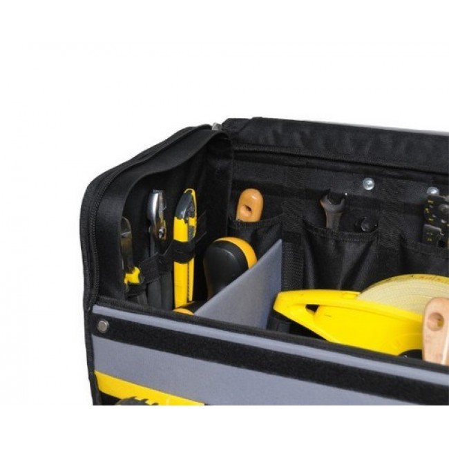 STANLEY TOOL BAG 18 STANLEY TOOL BAG 18