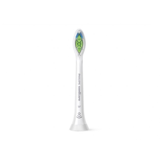 Philips Optimal White HX6064/87 4 pack brush heads