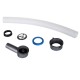 Sink MAIDSINKS Promo 76x44 1B 1D volcano Sink MAIDSINKS Promo 76x44 1B 1D volcano