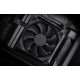 Noctua NH-L9a-AM4 chromax.black Processor Cooler 9.2 cm Noctua NH-L9a-AM4 chromax.black Processor Cooler 9.2 cm