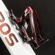 Rockbros FK338 Bike bottle holder Black, Red Rockbros FK338 Bike bottle holder Black, Red