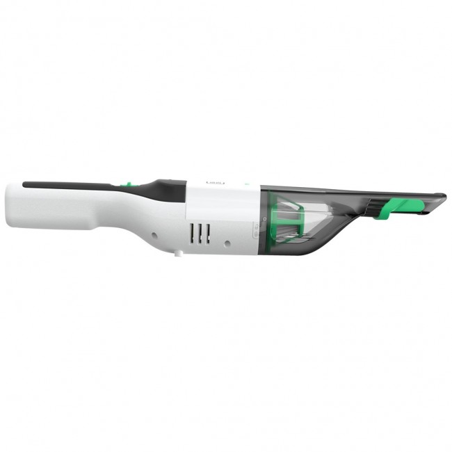 Black & Decker REVHV8C-QW handheld vacuum Black, White Bagless Black & Decker REVHV8C-QW handheld vacuum Black, White Bagless