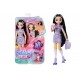 Barbie Dream Besties Renee Roller Skating Fashion Doll