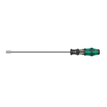 Wera 05136075001 manual screwdriver Set