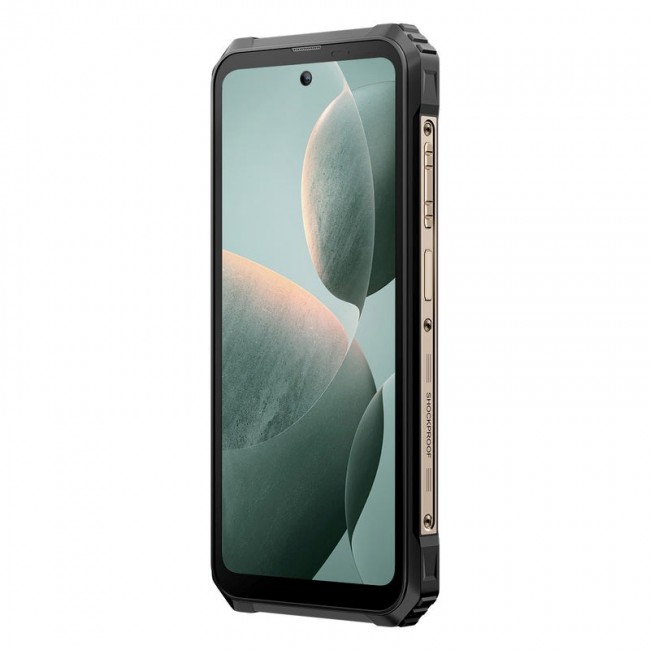 Blackview BL9000 5G 12/512GB Gold Blackview BL9000 5G 12/512GB Gold