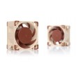 Noctua NF-A4x20 FLX Computer case Fan 4 cm Beige, Brown Noctua NF-A4x20 FLX Computer case Fan 4 cm Beige, Brown