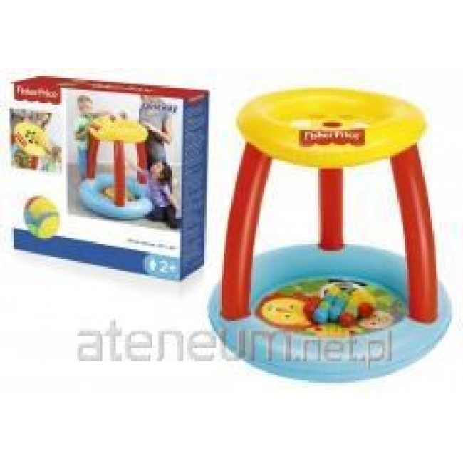 FisherPrice Ball Pool 89x89x84 B93541
