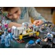 LEGO AVATAR 75573 FLOATING MOUNTAINS: SITE 26 & RDA SAMSON LEGO AVATAR 75573 FLOATING MOUNTAINS: SITE 26 & RDA SAMSON