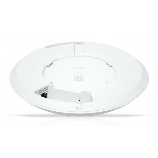 Ubiquiti U7 Long-Range 7300 Mbit/s White Power over Ethernet (PoE)