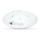Ubiquiti U7 Long-Range 7300 Mbit/s White Power over Ethernet (PoE)