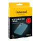 Intenso SSD TX100 1.8 inch 1TB USB 3.2 External Intenso SSD TX100 1.8 inch 1TB USB 3.2 External