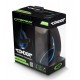 Esperanza EGH300B Headset Wired Head-band Gaming Black, Blue Esperanza EGH300B Headset Wired Head-band Gaming Black, Blue