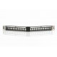 Digitus Modular Patch Panel V-Design Digitus Modular Patch Panel V-Design