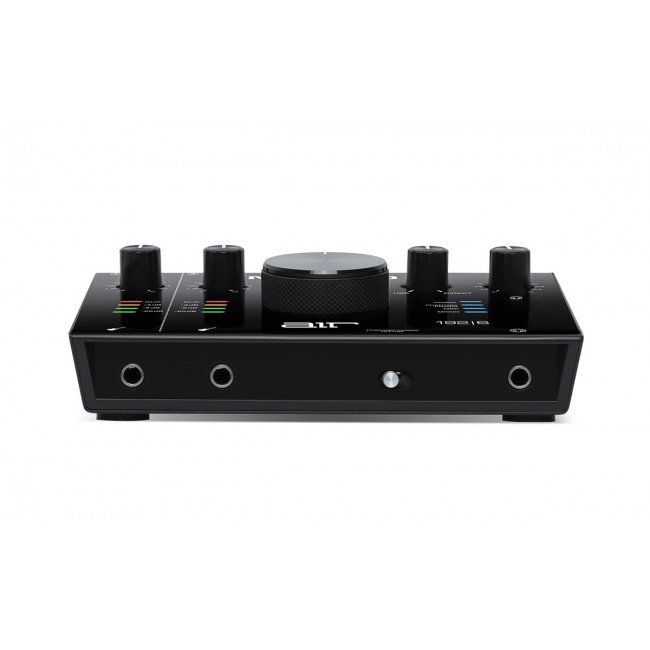 M-AUDIO AIR 192|6 recording audio interface