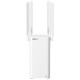Totolink NR1800X | WiFi Router | Wi-Fi 6, Dual Band, 5G LTE, 3x RJ45 1000Mbps, 1x SIM Totolink NR1800X | WiFi Router | Wi-Fi 6, Dual Band, 5G LTE, 3x RJ45 1000Mbps, 1x SIM
