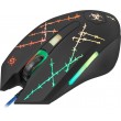 Defender Forced GM-020L mouse Gaming Ambidextrous USB Type-A Optical 3200 DPI Defender Forced GM-020L mouse Gaming Ambidextrous USB Type-A Optical 3200 DPI