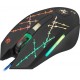 Defender Forced GM-020L mouse Gaming Ambidextrous USB Type-A Optical 3200 DPI Defender Forced GM-020L mouse Gaming Ambidextrous USB Type-A Optical 3200 DPI