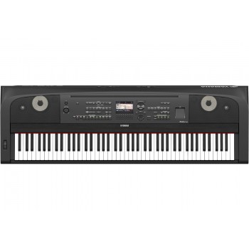 Yamaha Arius DGX-670B - digital piano