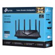 TP-Link Archer AX5400 Multi-Gigabit WiFi 6 Router TP-Link Archer AX5400 Multi-Gigabit WiFi 6 Router