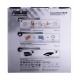ASUS SDRW-08D2S-U Lite optical disc drive DVD RW Black ASUS SDRW-08D2S-U Lite optical disc drive DVD RW Black