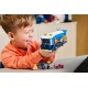 LEGO SONIC THE HEDGEHOG 77006 Team Sonic Command Truck LEGO SONIC THE HEDGEHOG 77006 Team Sonic Command Truck