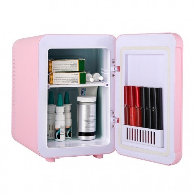 Mini Fridge Adler AD 8084P Mini Fridge Adler AD 8084P