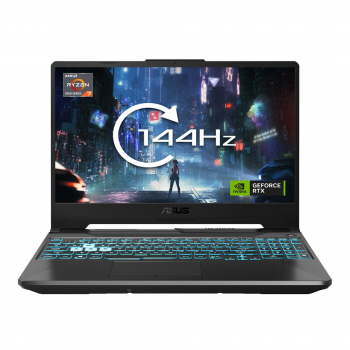 ASUS TUF Gaming A15 FA506NCR-WH71 AMD Ryzen 7 7435HS Laptop 39.6 cm (15.6