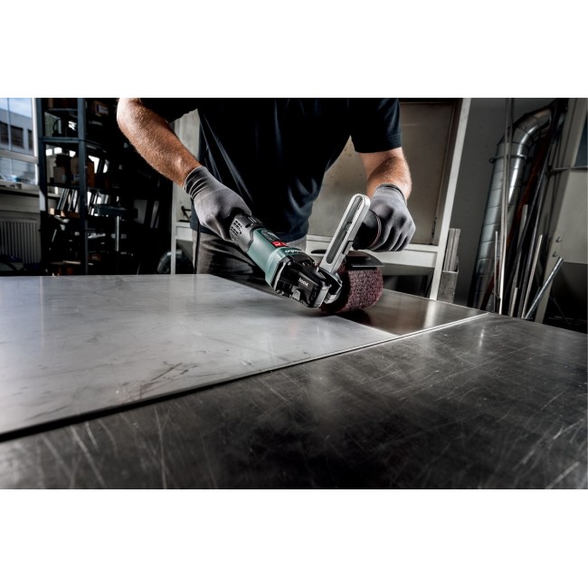 Metabo SE 17-200 RT Straight die grinder 3000 RPM Black, Green, Red 1700 W Metabo SE 17-200 RT Straight die grinder 3000 RPM Black, Green, Red 1700 W