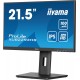 iiyama ProLite XUB2293HS-B6 computer monitor 54.6 cm (21.5 iiyama ProLite XUB2293HS-B6 computer monitor 54.6 cm (21.5