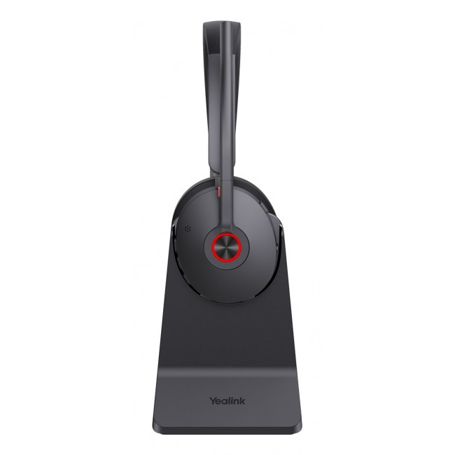 Yealink BH74 with Stand Teams USB-C/A Headset Yealink BH74 with Stand Teams USB-C/A Headset