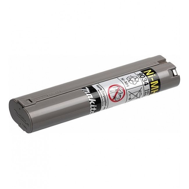 Makita Ni-MH 9034 9.6V Battery Makita Ni-MH 9034 9.6V Battery
