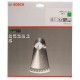 Bosch 2 608 641 190 circular saw blade 21 cm 1 pc(s)