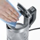 Severin WK 3472 electric kettle 0.5 L 1100 W Silver Severin WK 3472 electric kettle 0.5 L 1100 W Silver