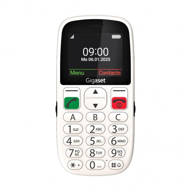 Gigaset GL395 5.59 cm (2.2