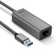 Lindy USB 3.0 to 2.5G Ethernet Converter Lindy USB 3.0 to 2.5G Ethernet Converter