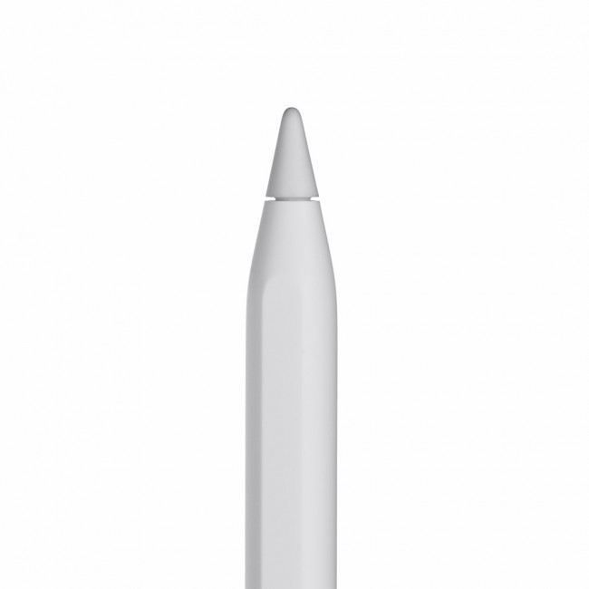 Apple Pencil (2nd Gen) Apple Pencil (2nd Gen)