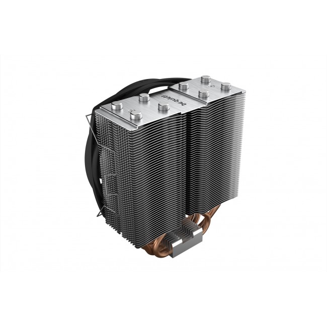 be quiet! Shadow Rock Slim 2 CPU Cooler be quiet! Shadow Rock Slim 2 CPU Cooler